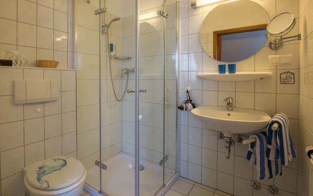 Hotel Kiek ut