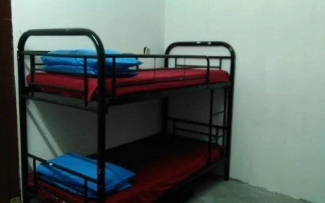 Lena Dormitory