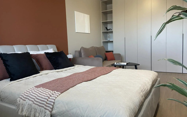 Baltic Resort (Балтик Резорт) на улице Александра Невского