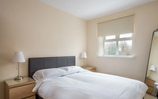 River Ouse Apartment