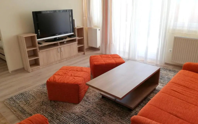 Villa Dolce Vita