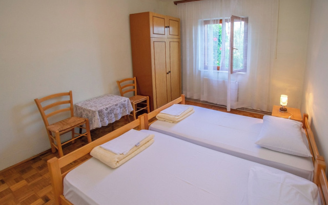 Apartments Immortelle