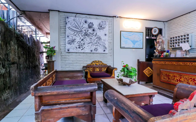 OYO 1930 Ananda Beach Hotel