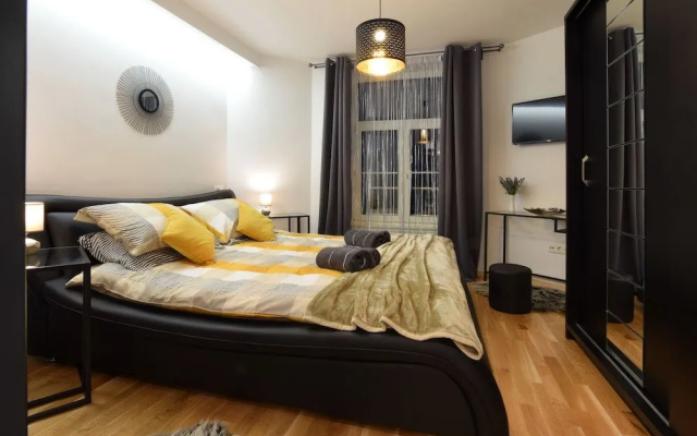 Libertas Apartment Zagreb