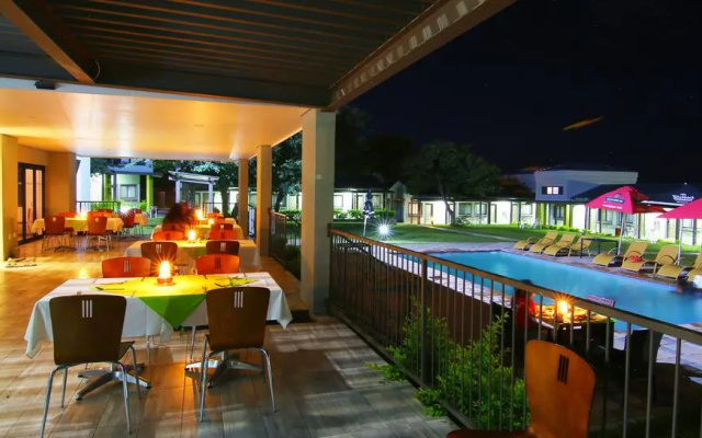 Travelodge Kasane