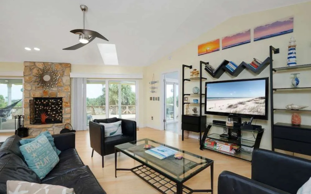 Casita Del Mar