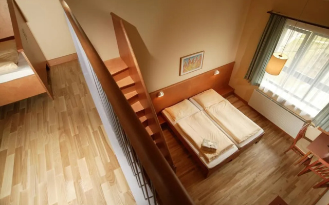 JUFA Hotel Bruck
