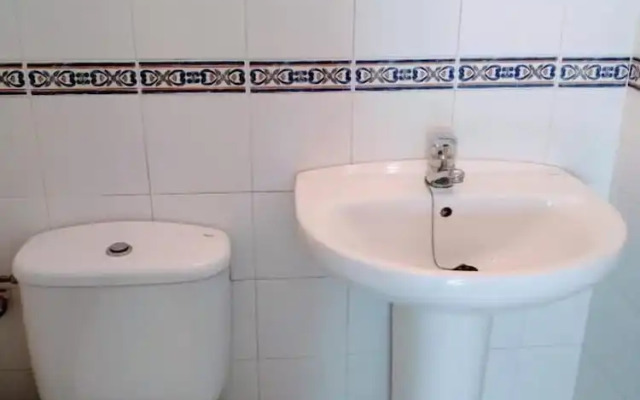 Wish-Suite Juderia de Sevilla Apartment