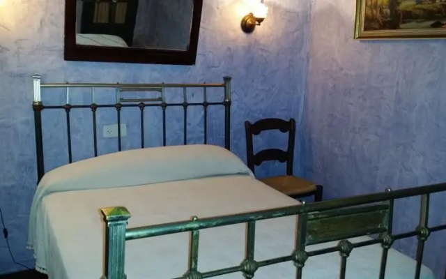 Meson Mudejar
