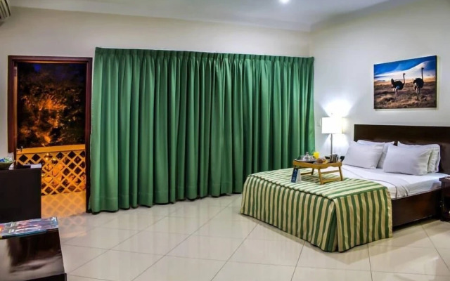 Hotel Neiva Plaza
