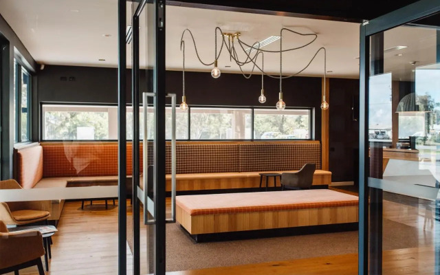 Mercure Barossa Valley