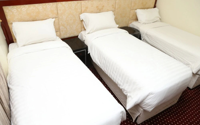 Al Ardh Al Tayeba Hotel