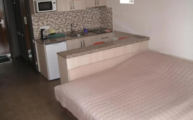 My Batumi Apartments