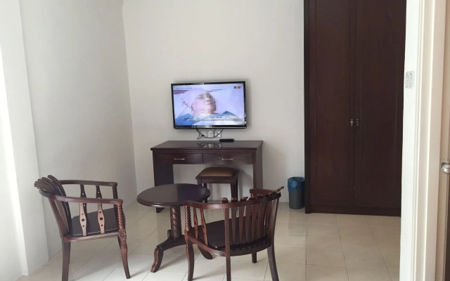 Havona Hotel @ Taman Tropika Kulai