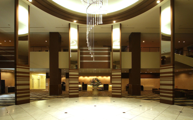 Crowne Plaza ANA Kushiro by IHG