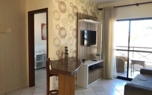 Ap Luxo 208 Prox Beach Park