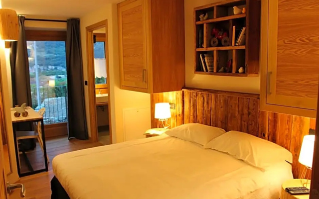 B&B Le jardin de Pierre