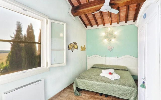 DIMORA SAN JACOPO 20&1, Emma Villas