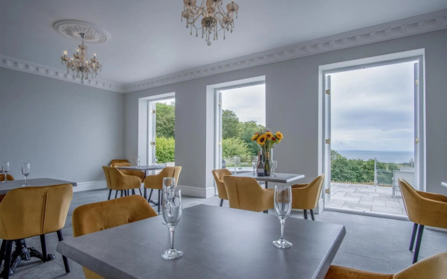 Penally Manor - Luxurious Manor House - Tenby