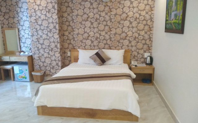 One Season Boutique Hotel Vung Tau - Beachfront