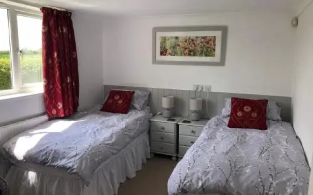 Acreland Green Bed And Breakfast
