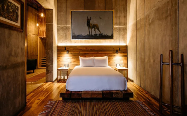 Flavia Hotel