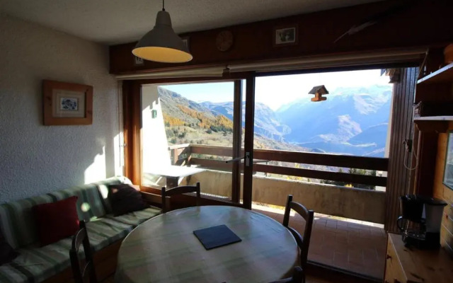 Appartement Auris, 2 pièces, 6 personnes - FR-1-297-113
