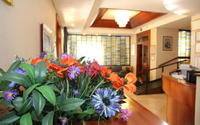 Hotel Da Remo