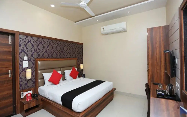 Hotel Spiti by OYO Rooms
