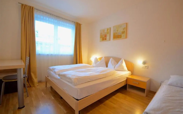 Apartment Riccardo by Alpen Apartments