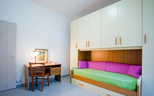 Gaeta apartament