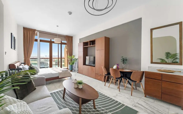 Silkhaus Palm Views West, The Palm Jumeirah Dubai