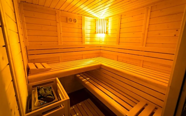 Mon Cocoon Spa