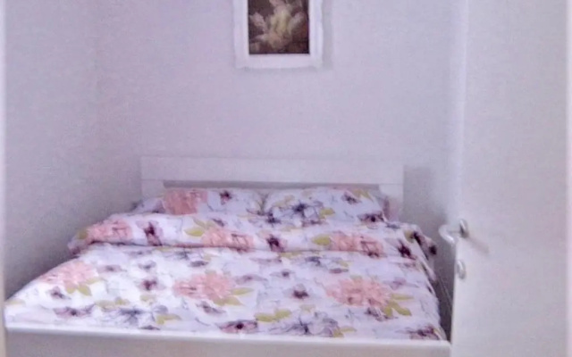 3 bedrooms appartement with furnished garden and wifi at Rakovica