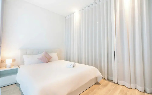 The Crest Residence - ANGIA Hospitality