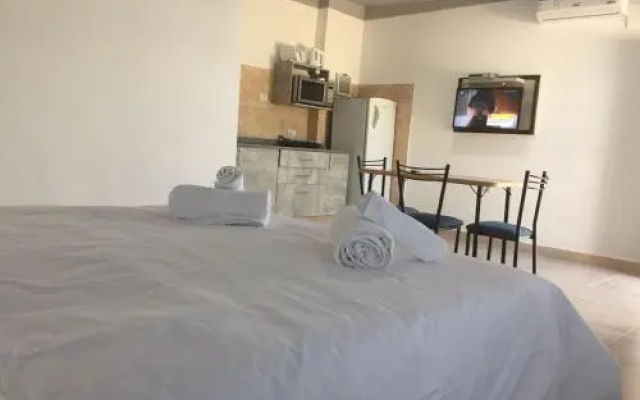 360 Apart Hotel