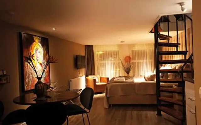 City Attic Haarlem