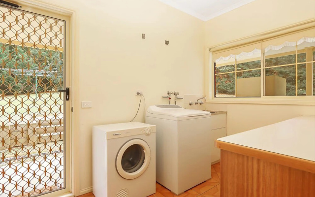 Alpine Mist - Spacious 5 bedroom home