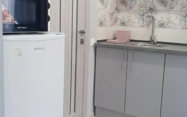 Apartment in Truskavets