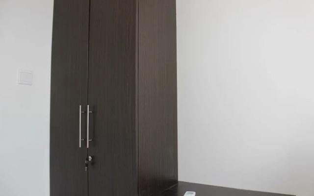 Classic 2BR Apartment @ Parahyangan Residence near Parahyangan University