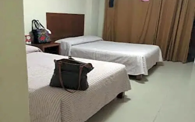 Hm Hotelito Bay