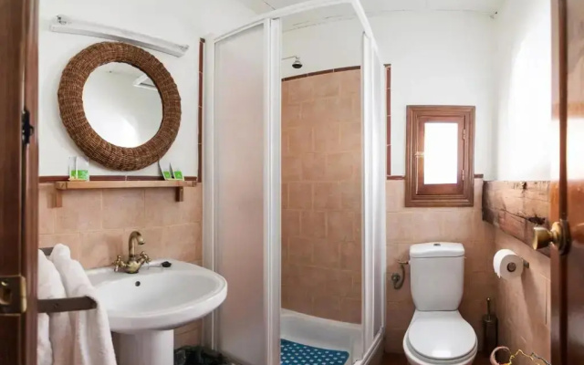 Albergue de Espiel