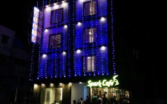 Hotel Spark Residency