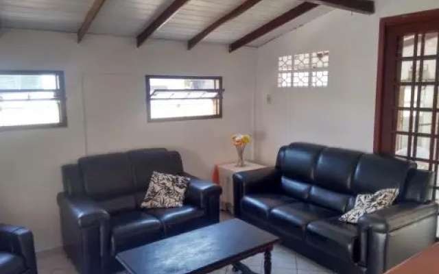 Casa Dunas