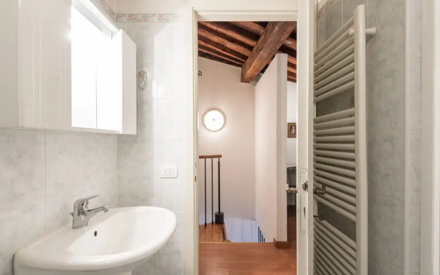 Duomo Cosy Loft in the Florence Center