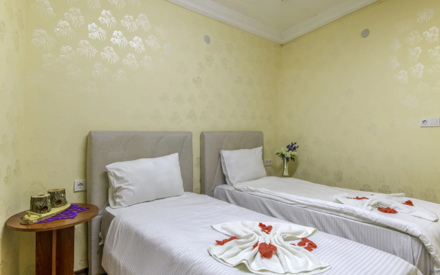 Sur Istanbul Hotel