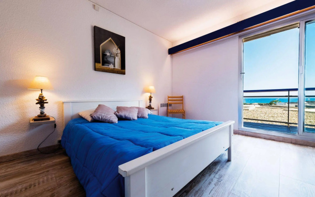 Lagrange Classic, Résidence Marina Soleil Bleu
