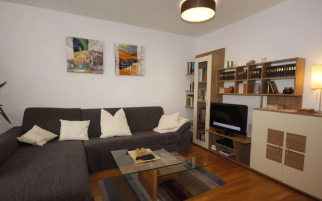 Apartment Tivoli Innsbruck