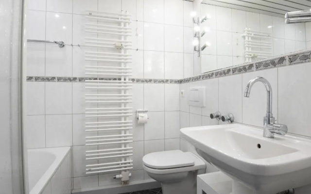 Berolina Wohnung 118