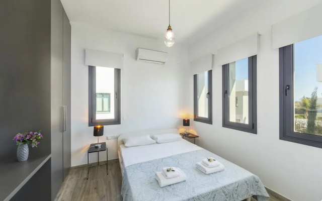 Pernera Beach Villa in Protaras